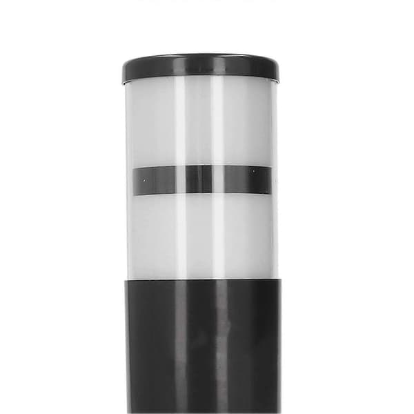 BERM LED Signaltårn Staklys Industriel Advarselssummer Søjlelampe Konstant Foldbar 2 Lag 12-24VDC Universal