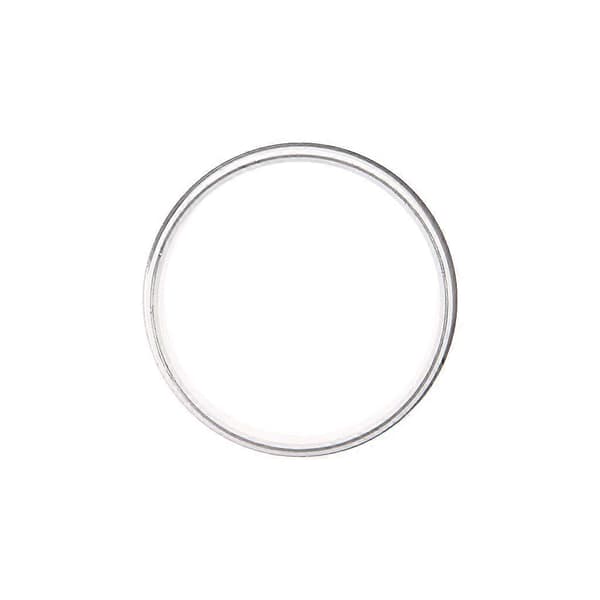 Cykelkrankboksadapter 24 mm til 22 mm justerbar akselkonverteringsmuffe