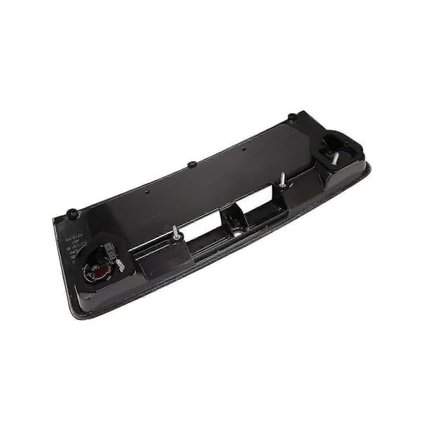Baglygte Nummerplade Lampe Dæksel Holder Til A6 C5 1998-2004 3.0l 4c5945695a
