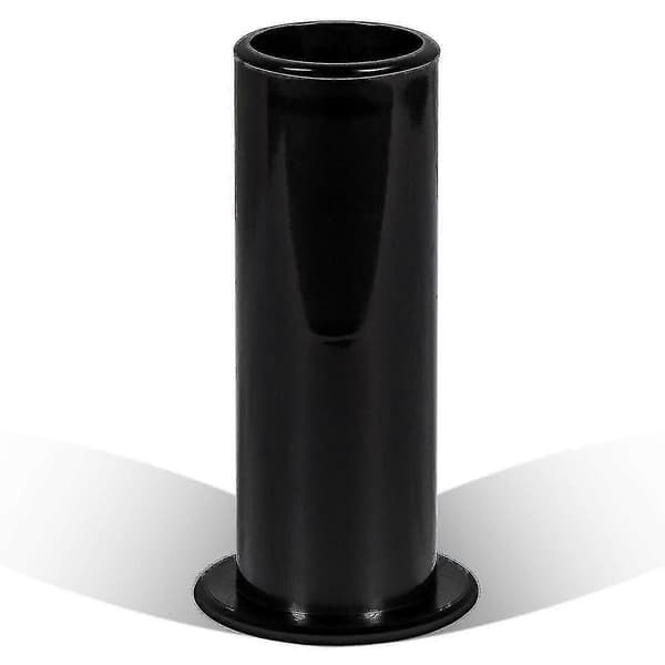 Dørpinneguide, hengselmuttere, for Jeep Wrangler Jk Jl 2007-2020