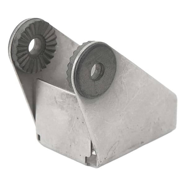 Transducer monteringsbeslag 740162 1 Rustfrit robust hæktransducer monteringsbeslag til XNT Si G2N hækmonteret transducer