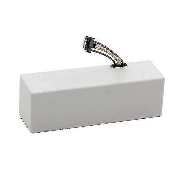 14.4V 2600mAh batteri för 1C robotdammsugare mopprengörare tillbehörsdelar