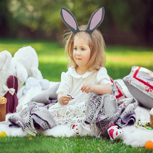 Rabbit Ears Panta, Rabbit Ears Panta 1. Plysch Panta Ash