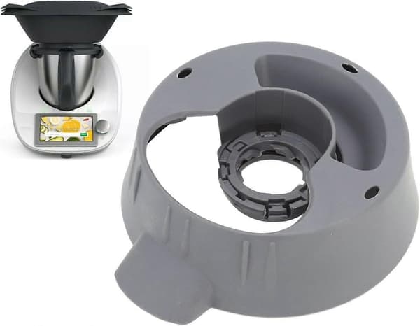 Vorwerk Thermomix TM5 6 Køkkenblender Erstatningsbase til Køkkenblender