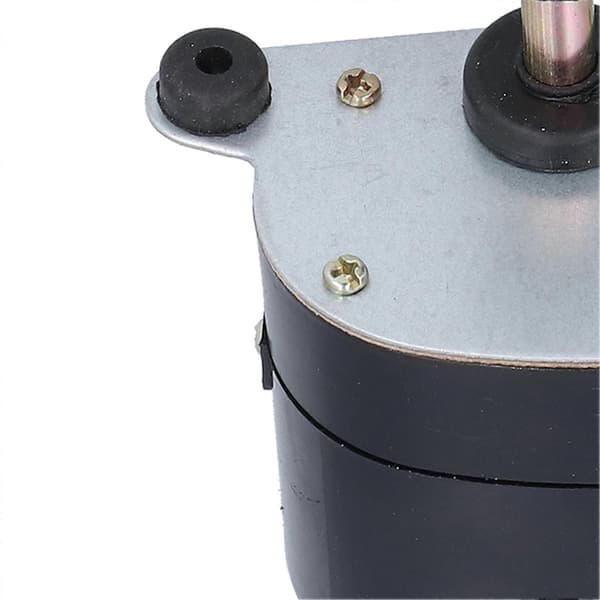 DC12V Metal Vinduesviskermotor 105 Viskerfelt Universelt Tilbehør til Traktorer