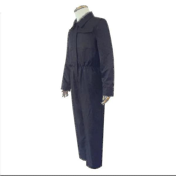 Halloween oonlight Panic ichael yers Halloween Costume Cosplay V M