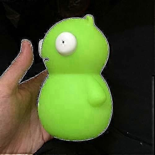 Kuchi Kopi nattlys actionfigur - samleobjekt gave fra Bob's Burgers