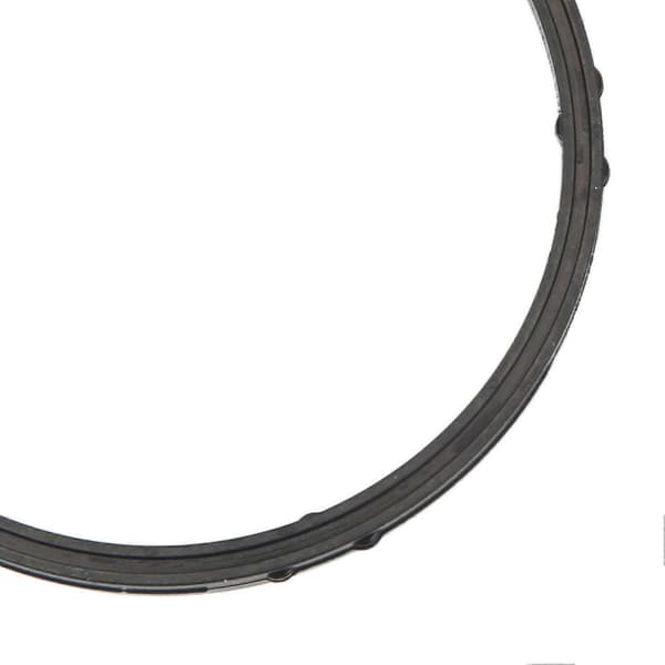 Vakuumpumpspackning i Gummi, Läcksäker, LR012685, Ersättning för Land Rover LR4 LR5 RANGE ROVER