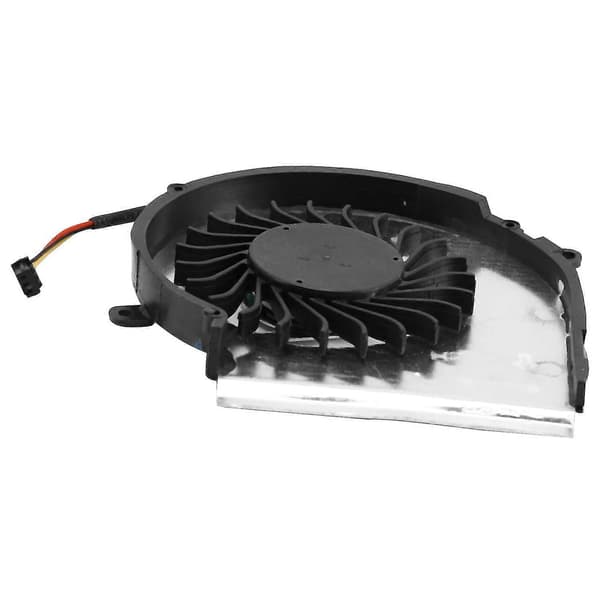 Laptop GPU Køleventilator til GE62 GE72 GL62 GL72 PE60 PE70 Serie PAAD06015SL