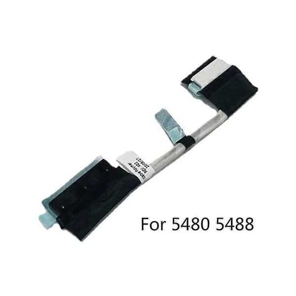 Batterikabel ledning til Dell Inspiron 5480 5488 5485 5580 5581 5585