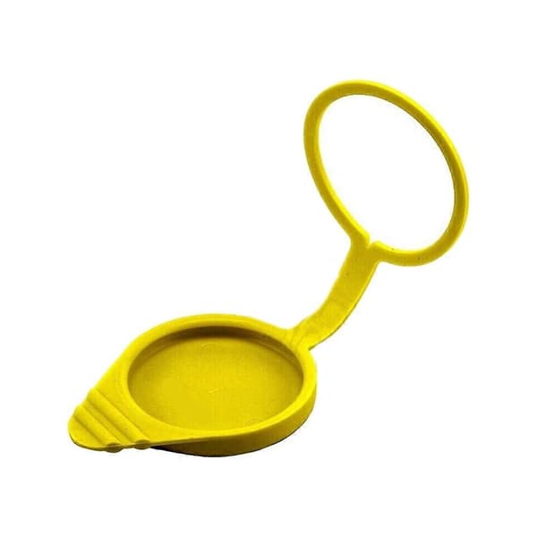 Pyyhkijänestesäiliön korkki 289137F001 Helppo asennus