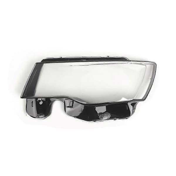 Frontlyktdeksel Klart Glass for Grand 2014-2020 Venstre CH2502297