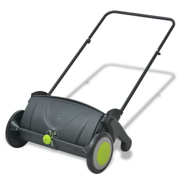 vidaXL vixaXL Oppsamler 103 L multicolor