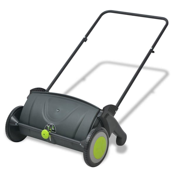 vidaXL vixaXL Uppsamlare 103 L multicolor