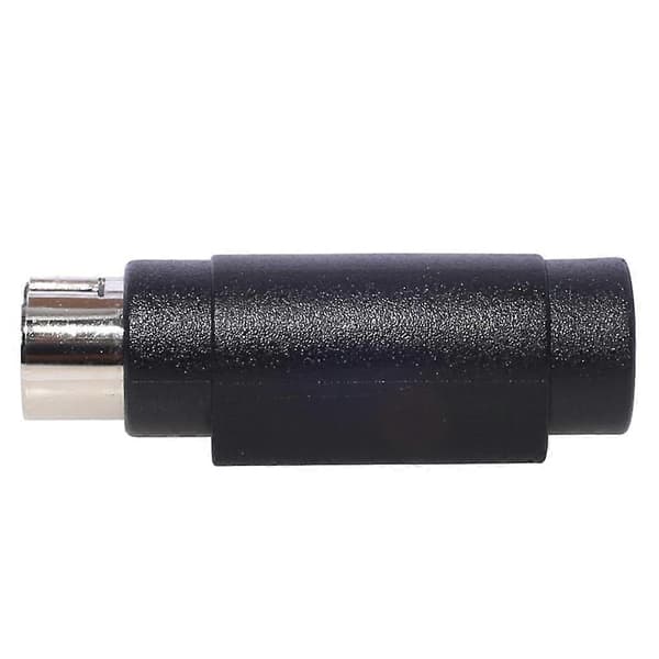5.5x2.5mm naaras 4-napaiseen naarasvirtapistokeliittimeen, sovitin 230W PC:lle