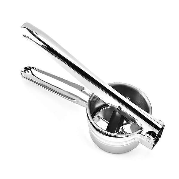 Manuel Juicer, Nem at Rengøre Saftpresser Tidsbesparende til Citron (Bundhulstil) 27,5*9,3CM