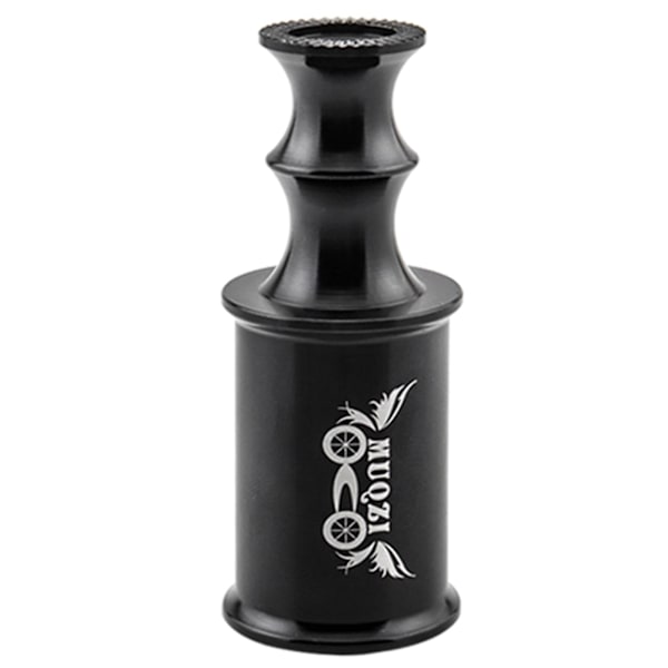 Quick Release Cykel Quick Release Lysmontering Holder Forlængerholder Black wings