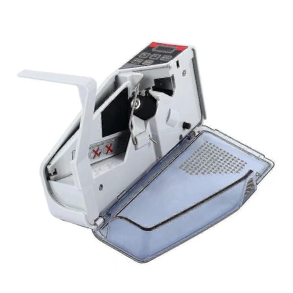 Pengeltellemaskin Seddelteller 600 stk/min - Bra