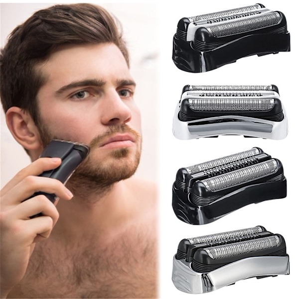 Barberhoved Barberhoved 21S 21S