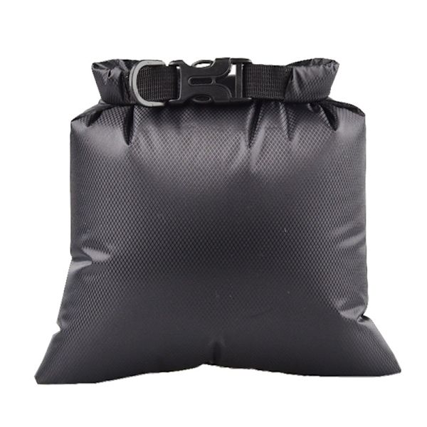 5-pack blandade vattentäta påsar -