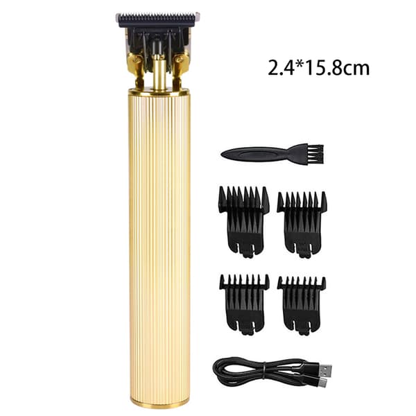 Hårtrimmer til mænd, professionelle hårklippere til mænd style4