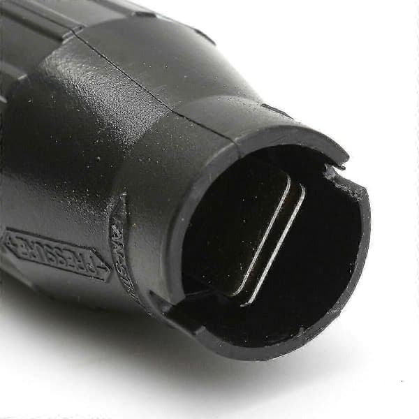 160 Bar Högtryckstvätt Spray G-un Lance Trigger Jet Wash Water G-un För Bil G-Good