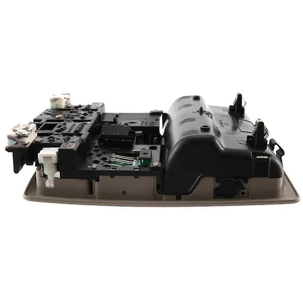 63650-33221 Bil Tak Leselys Assy For Cruiser 2007-2011 Kartlampe Brilleetui Soltakbryter