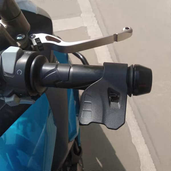 Motorcykel Accelerator Assist Elektrisk Gas Clip Arbejdsbesparende Hastighedsforstærker
