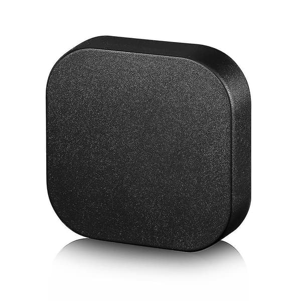 5-pack Silikonlinskydd för GoPro Hero 11 10 9 Black - Anti-fall, Dammtätt, Skyddande