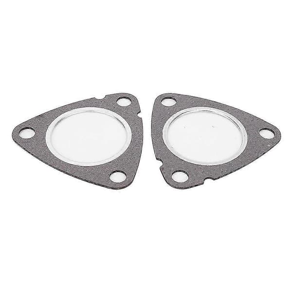 2 kpl pakosarjan ja downpipen tiivisteitä E36 E34 E39 -malleihin 18301716888
