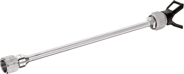 Wagner Control Pro Dyseforlengelse 30 Cm, Svart
