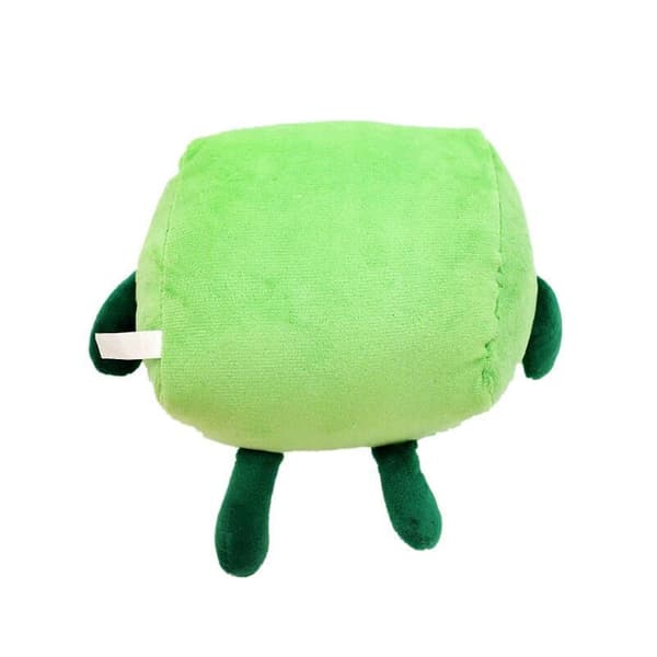 Numberblocks pehmolelut 1-10 Numero pehmolelu nukke lapsille 4.0