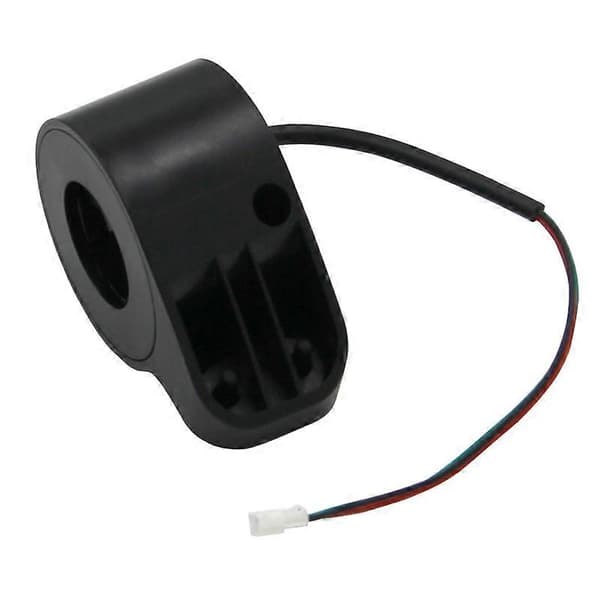 Sparkesykkel akseleratorhjul Xiaomi No. 9 Ninebot Max G30