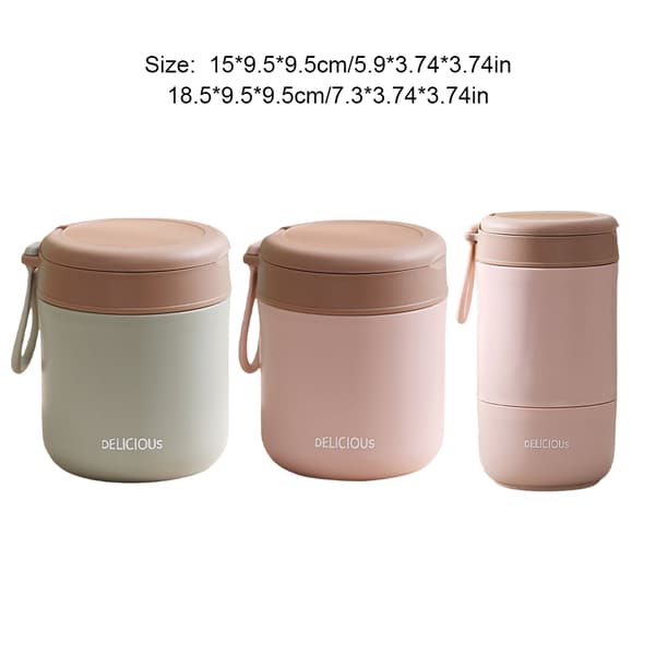 Frokostkopp Kaffe Krus Melkekanne Holder varm lenge Light Green