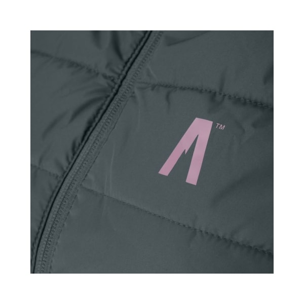 Jakker Alpinus Monza W gray 158 - 163 cm/S