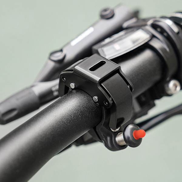 ROCKBROS Ruostumaton Pyörän Kello Rengas MTB Pyörän Torvi Pyörän Käsi