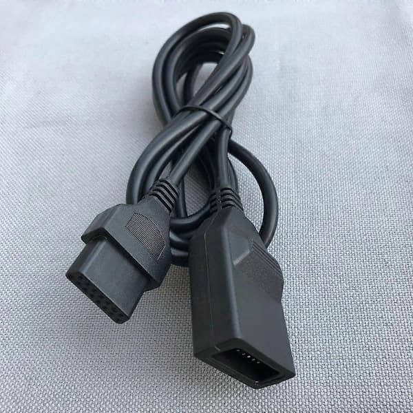 Förlängningskabel för GEO Extender Wire Replacement Extended Cord