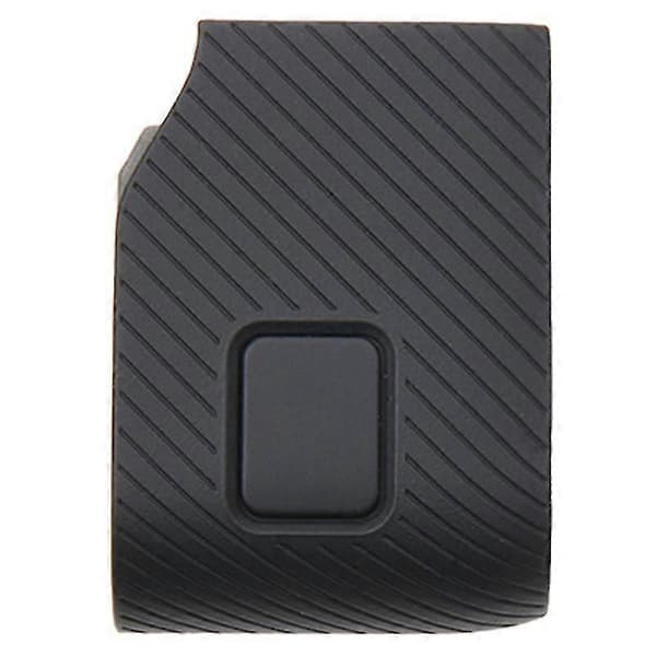 Erstatnings sidedør USB-C Mini HDMI Port Side Cover Reparationsdel til GoPro HERO5 HERO6 Hero 5 6