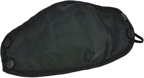 Unisex bomberhatt för vinteröronfångare för att hålla sig varm när du åker skridskor,