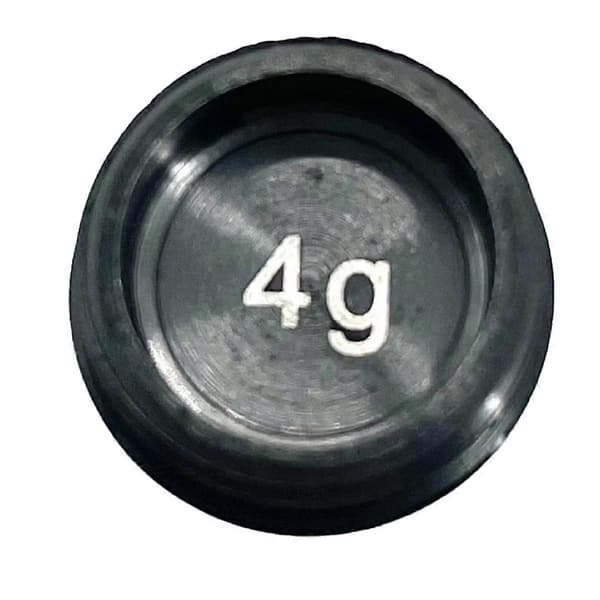 4g golfpainoruuvisarja, golfmailan lisävarusteet pallopainoruuvi