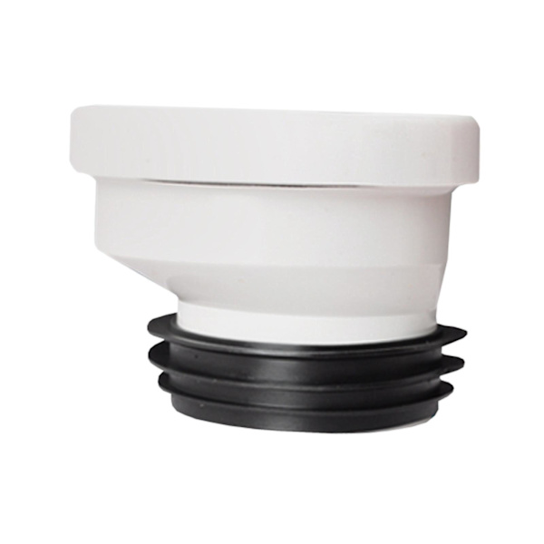 1/2/3/5 Offset WC-laipan liitin PVC virtsa-altaiden korjaukseen Remove 2cm 1 Pc