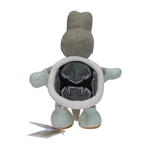 22cm New Cute Classic Game Koopa Dry Bone Turtle Plush