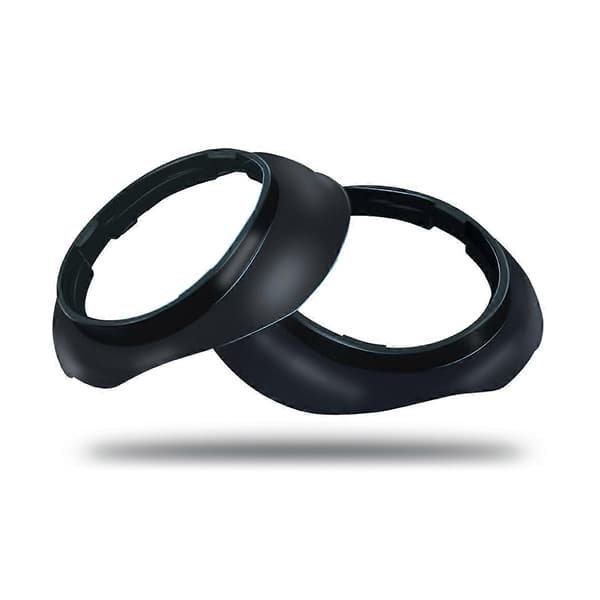 Til 3 VR Magnetisk Brillelinse Ramme Hurtig Afmontering Clip Linsebeskyttelse til (Uden Linse)