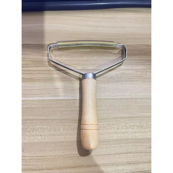 Rak kläder rakboll remover