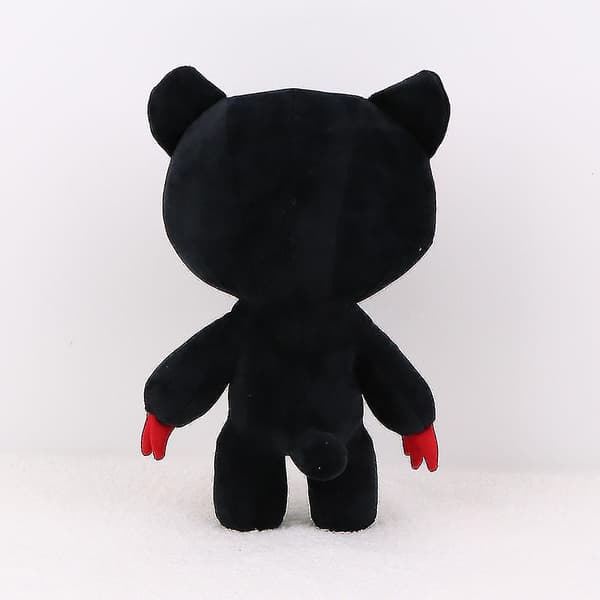 Violent Bear Pehmolelu Powder Bear Doll-tyyli 1 A