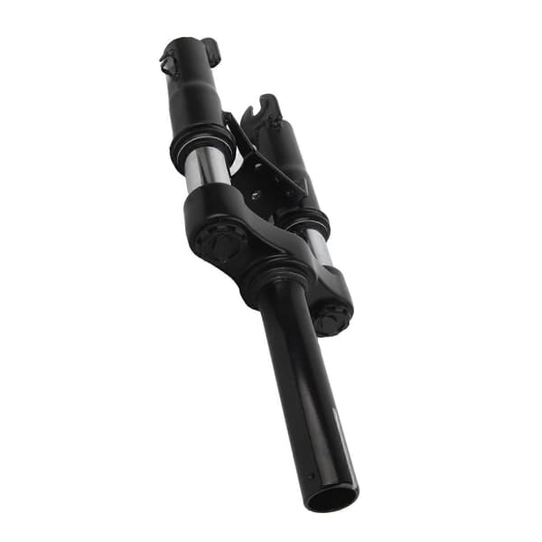 Hydraulisk Støddæmper Pålidelig Robust Stabil Forgaffel Hydraulisk Støddæmper Til M365 PRO1 1S El-løbehjul