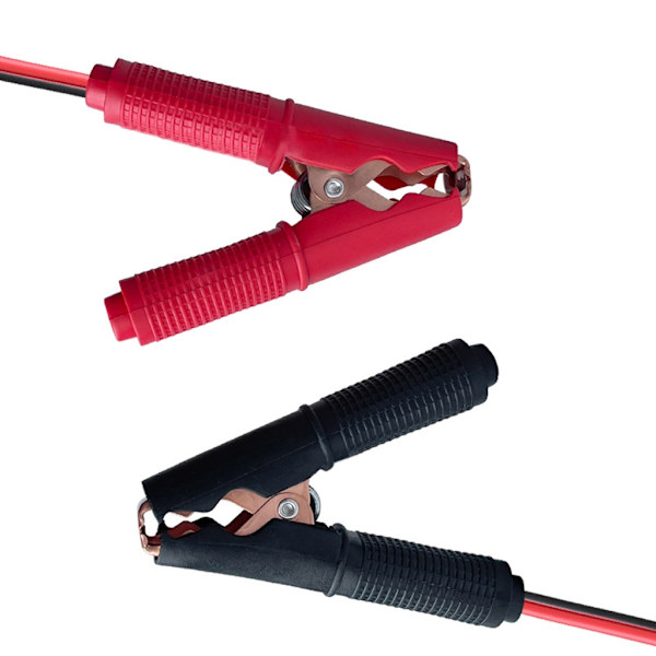 Højtydende batteriomformerkabel med batteriomformerkabel Batterikabel Power Inverter-kabel til biler- 3m