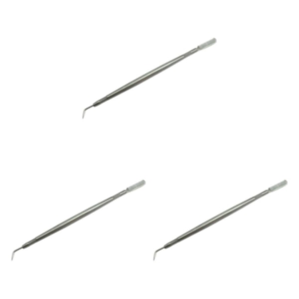 1/2/3 Eye Lash Separator Tool Separation Comb för makeupsalong 3Set