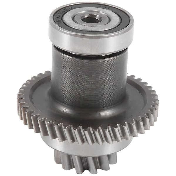 Til centermotor metalgear G520 M500 M600 M510 metalgear envejsgear, nylongear