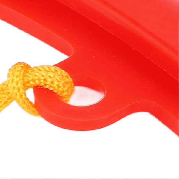 5 st däckbytesskydd röd gummi däckfälgskydd hjulbytesfälgkantskyddsverktyg